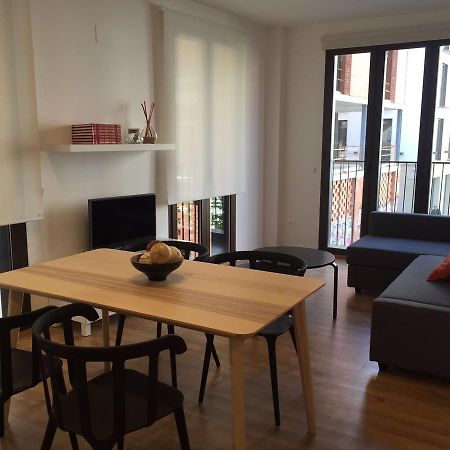 Apartamentos Hiedra Y Tapineria Mercado Central Валенсія Екстер'єр фото