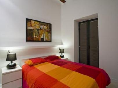Apartamentos Hiedra Y Tapineria Mercado Central Валенсія Екстер'єр фото
