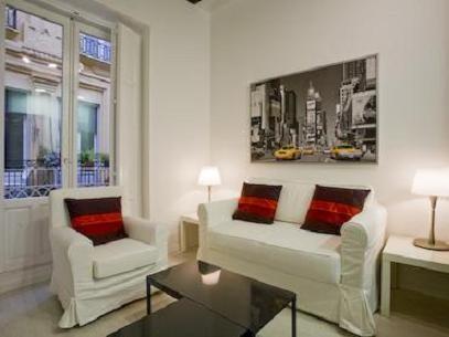 Apartamentos Hiedra Y Tapineria Mercado Central Валенсія Екстер'єр фото