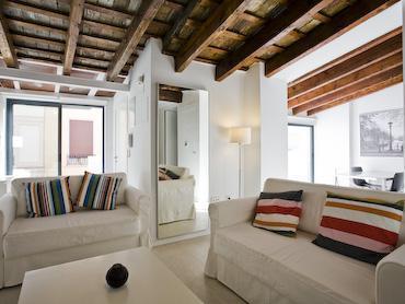 Apartamentos Hiedra Y Tapineria Mercado Central Валенсія Екстер'єр фото